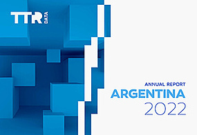 Argentina - Relatrio Anual 2022